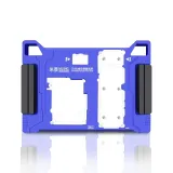 MJ Mainboard Tester C11 C13 C15 C16 C17 C18 for X XS XSMAX 11 PRO MAX 12/12 pro max Board Function Testing CB Holder