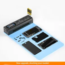 ZJ 1805 15INCH LCD SCREEN HEATING PAD 300*213MM for Mobile Phone Pad Sam sung Touch Screen Separate Open Refurbish Tools