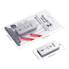 Qianli iDFU 2.0 Go Quick Enter Recovery Mode 2.8 Seconds Quick Directly Into DFU Model For IPhone X 8P 8G 7P 7G