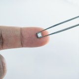 Qianli Flying Wire Tweezers Precision 0.15mm 0.1mm Non-magnetic Stainless Steel Tweezers for Mirco IC Repair Tools