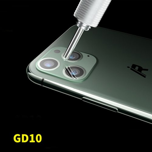 MIJING iRepair GD10 Back Camera Lens Blasting Demolishing Pen for iPhone X XS 11 12 Pro Max Rear Cover Housing Glass Break Crack