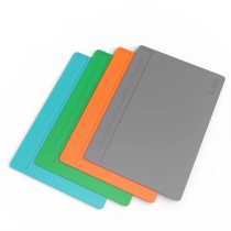 The Newest 2uul mobile phone repair workbench mat is heat-resistant heat-insulating and anti-static for mobile phone repair