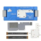MJ Mainboard Tester C11 C13 C15 C16 C17 C18 for X XS XSMAX 11 PRO MAX 12/12 pro max Board Function Testing CB Holder