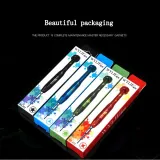 WYLIE  Multipurpose Precision Screwdriver Set Y 0.6 Fiver Point Star 0.8 Philips 1.2 T2  For iPhone Samsung Repair Tool Kit Set