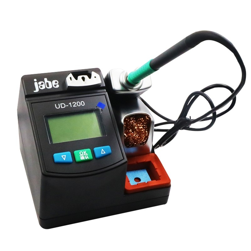 JABE UD1200 Original Precision Intelligent Lead Free Soldering