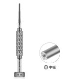Amaoe High Precision 3D screwdriver Philips Pentalobe Y Convex Cross repair screw for iPhone Samsung Repair