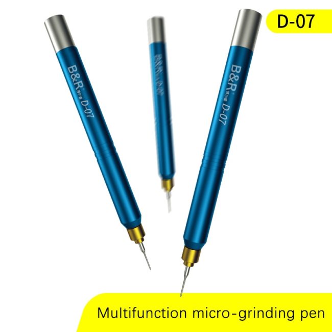 Maintenance rechargeable mini engraving pen, small electric grinder,mini electric grinder D-07