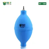 BST-1888 mini Universal Dust Blower Cleaner Rubber Air Blower Pump Dust Cleaner DSLR Lens Cleaning Tool