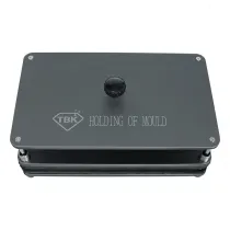 TBK Universal backcover pressure mold Frame Dispensing Laminating Protecting Mould With Middle Frame Laminating holding of mould