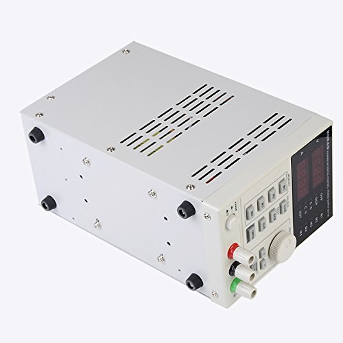 High quality KORAD KA3005D 0~30V 0~5A Precision Variable Adjustable DC Power Supply Digital Regulated Lab Grade for Phone Repair