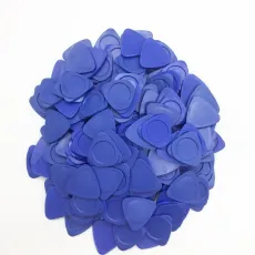 50PCS Phone Opening Tools Plastic Guitar Picks Pry Opener for iPhone iPad Tablet PC Disassemble Repair Tool