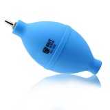 BST-1888 mini Universal Dust Blower Cleaner Rubber Air Blower Pump Dust Cleaner DSLR Lens Cleaning Tool
