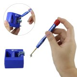 high quality x2 magnetic indistinguishable chalk machine screwdriver magnetic collection tool