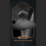 IRepair RC10 Infrared Thermal Imaging Camera PCB Fault Analyzer PCB Diagnosis Instrument for Mobile Phone Motherboard Repair