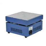 946C Electronic Hot Plate Preheat LCD Digital Display Preheating Station for PCB SMD heating phone LCD touch screen separate