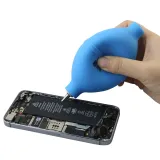 BST-1888 mini Universal Dust Blower Cleaner Rubber Air Blower Pump Dust Cleaner DSLR Lens Cleaning Tool