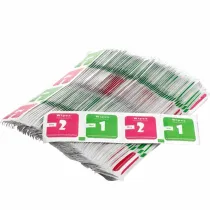 600pcs Camera Lens Phone LCD Screen Dust Removal Tool Dry Wet Cleaning Wipes Paper Set for iPhone Sumsung Computer