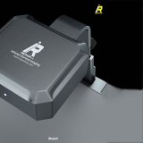IRepair RC10 Infrared Thermal Imaging Camera PCB Fault Analyzer PCB Diagnosis Instrument for Mobile Phone Motherboard Repair