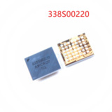338S00220 For iPhone 7 7Plus U3402 U3502 Small Audio IC Sound Ringing Codec Chip