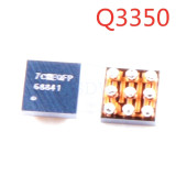 Original new 68841 CSD68841W 9pins Q3350 USB Charger Charging IC Chip For iphone 8 8plus X