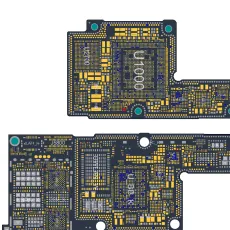 Logic EEPROM IC U1490 Replacement Chip for iPhone X (OEM NEW)