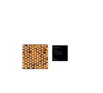 Power Management IC U1202 Replacement Chip for iPhone 6/6 Plus #PM8019 (OEM NEW)(MOQ:5PCS)
