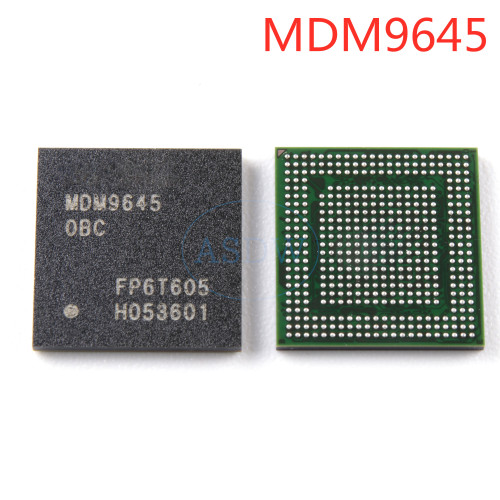 ORIGINAL MDM9645/BB_RF For iphone 7/7plus/7 plus Baseband Power IC