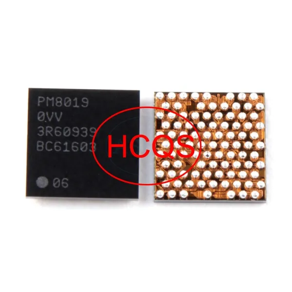 PM8019 for iPhone 6 /6 Plus U_PMICRF Baseband PMU Small Power Management PM IC PMIC Chip