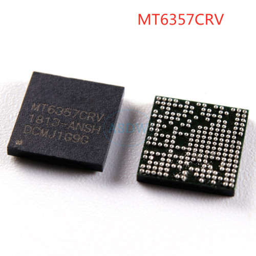 MT6357CRV MT6357 Power Supply IC PM chip