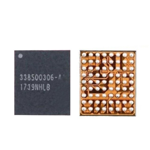 Camera Power IC U3700 Replacement Chip for iPhone 8/8 Plus/X #338S00306 (OEM NEW)(MOQ:5PCS)