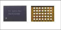 USB Charging Control IC U2300 Replacement Chip for iPhone 6S #SN2400 35Pin (OEM NEW)(MOQ:5PCS)
