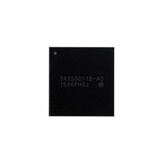 Power Manager IC Replacement for iPad Pro 10.5 #343S00118-A0 (MOQ:5PCS)