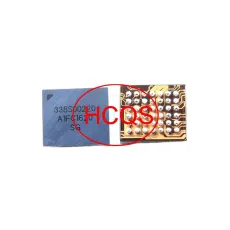 338S00220 For iPhone 7 7Plus U3402 U3502 Small Audio IC Sound Ringing Codec Chip