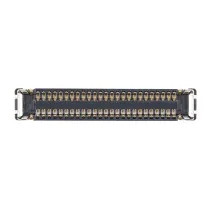 Replacement for iPad Pro 12.9“ 2nd LCD FPC Connector Onboard (MOQ:5PCS)