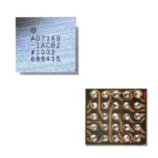 Home Button IC U10 Replacement Chip for iPhone 7/7 Plus #AD7149 (OEM NEW)(MOQ:5PCS)