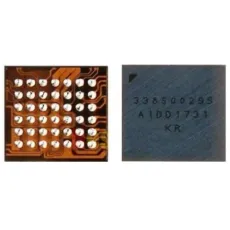 Small Audio IC for iPhone 8/8 Plus/X #338S00295 (OEM NEW)(MOQ:5PCS)