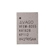 MBHBPA_RF Power Amplifier IC for iPhone 7/7Plus #AFEM-8055(Supreme)(MOQ:5PCS)