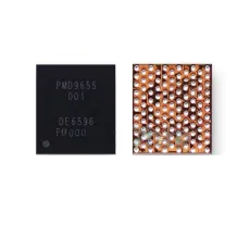 RF Power Management (U_PMIC_E) IC Replacement Chip for iPhone 8/8 Plus/X PMD9655 QUALCOMM (OEM NEW)(MOQ:5PCS)