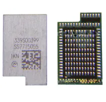 WiFi Bluetooth (WLAN_W) IC Replacement Chip for iPhone 8/8 Plus#339S00399 (OEM NEW)(MOQ:5PCS)