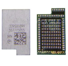 WiFi Bluetooth (WLAN_W) IC Replacement Chip for iPhone 8/8 Plus#339S00399 (OEM NEW)(MOQ:5PCS)