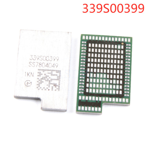 339S00399 For iPhone 8 8Plus X wifi IC Wifi module 8G 8P 8X WLAN_W WI-FI chip