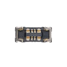 Replacement for iPhone XR Wireless Charger Connector Port Onboard (MOQ:5PCS)