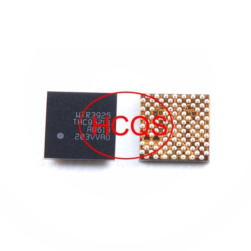 WTR3925/U_WTR_RF intermediate frequency IF ic For iphone 6S/6Splus/6s plus TRANSCEIVER POWER IC Chip