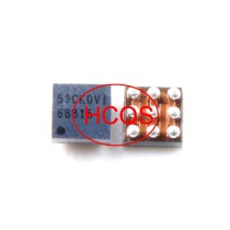 New Original Q1403 68815 For iPhone 6/ 6 plus CSD68815W15 USB charger 5S Q4 charging chip 9 pins power supply IC