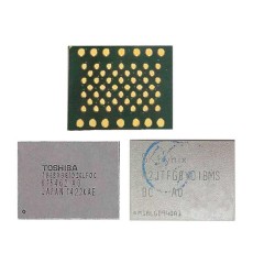 NAND EMMC Flash IC U1701 Replacement Chip for iPhone 7/7 Plus 32GB (OEM NEW)(MOQ:5PCS)