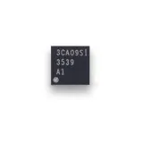 Backlight Driver Boost IC U5660 Replacement Chip for iPhone 8/8 Plus/X (OEM NEW) (MOQ:5PCS)