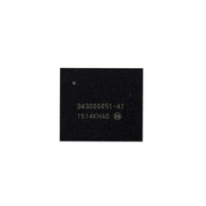 Big Power Manager Control IC Replacement for iPad Pro 9.7  #343S00051-A1 (MOQ:5PCS)