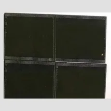 A10 Fusion U0700 CPU Bottom layer Replacement Chip for iPhone 7 (OEM NEW)(MOQ:5PCS)