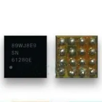 Main Power Supply Boost IC U3100 Replacement Chip for iPhone 8/8 Plus/X #SN61280E (OEM NEW)(MOQ:5PCS)