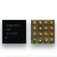 Main Power Supply Boost IC U3100 Replacement Chip for iPhone 8/8 Plus/X #SN61280E (OEM NEW)(MOQ:5PCS)